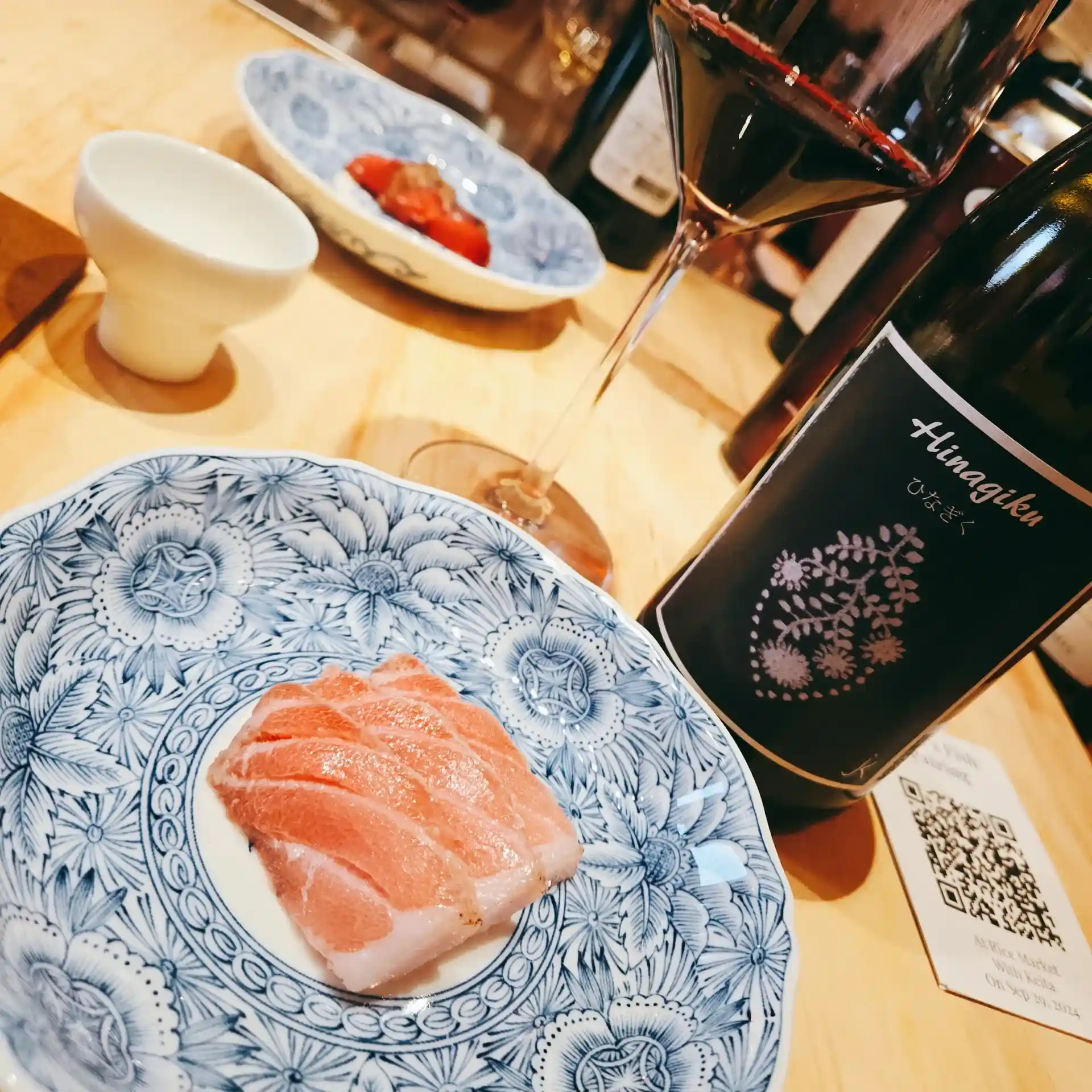 AAPI Heritage Month — Wine Tasting Featuring Women Winemakers · Transpacific Future Center