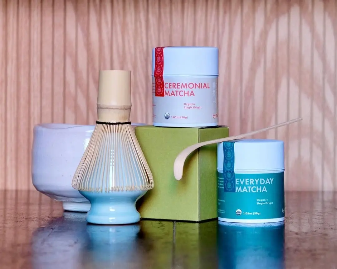 Sake and tea ware