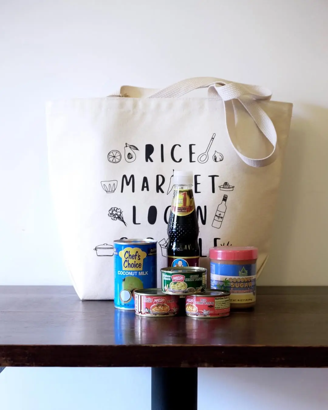 Thai curry pastes