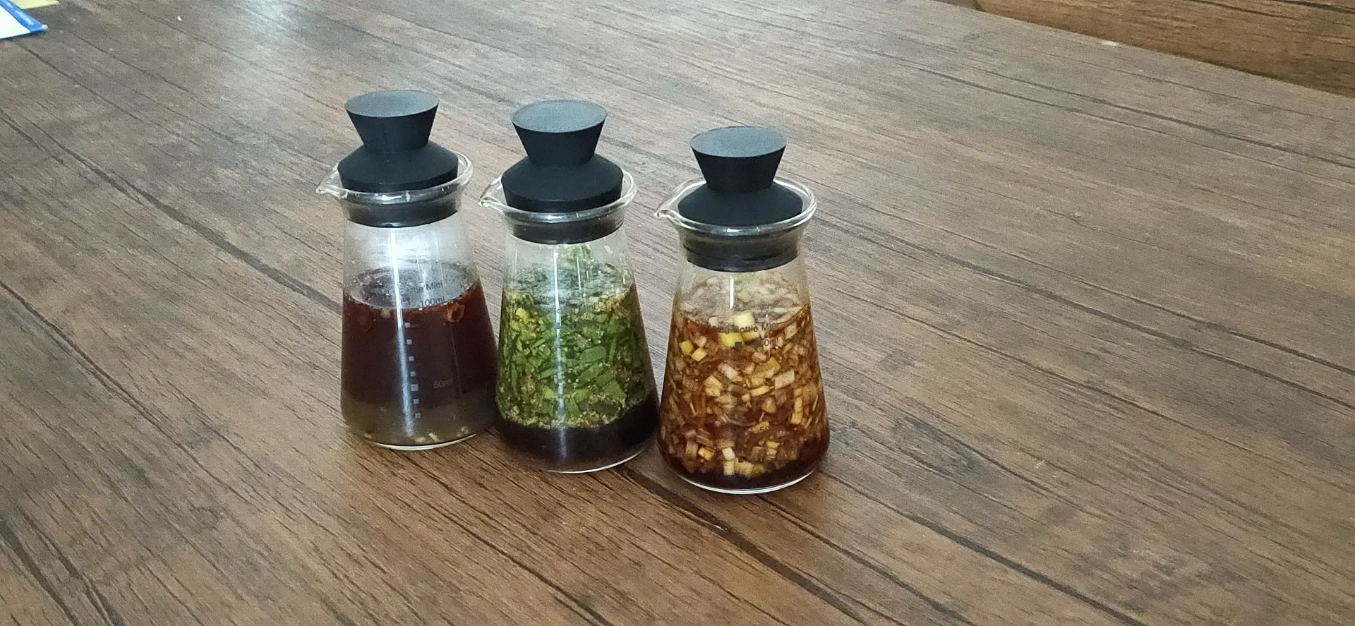 Fish sauce