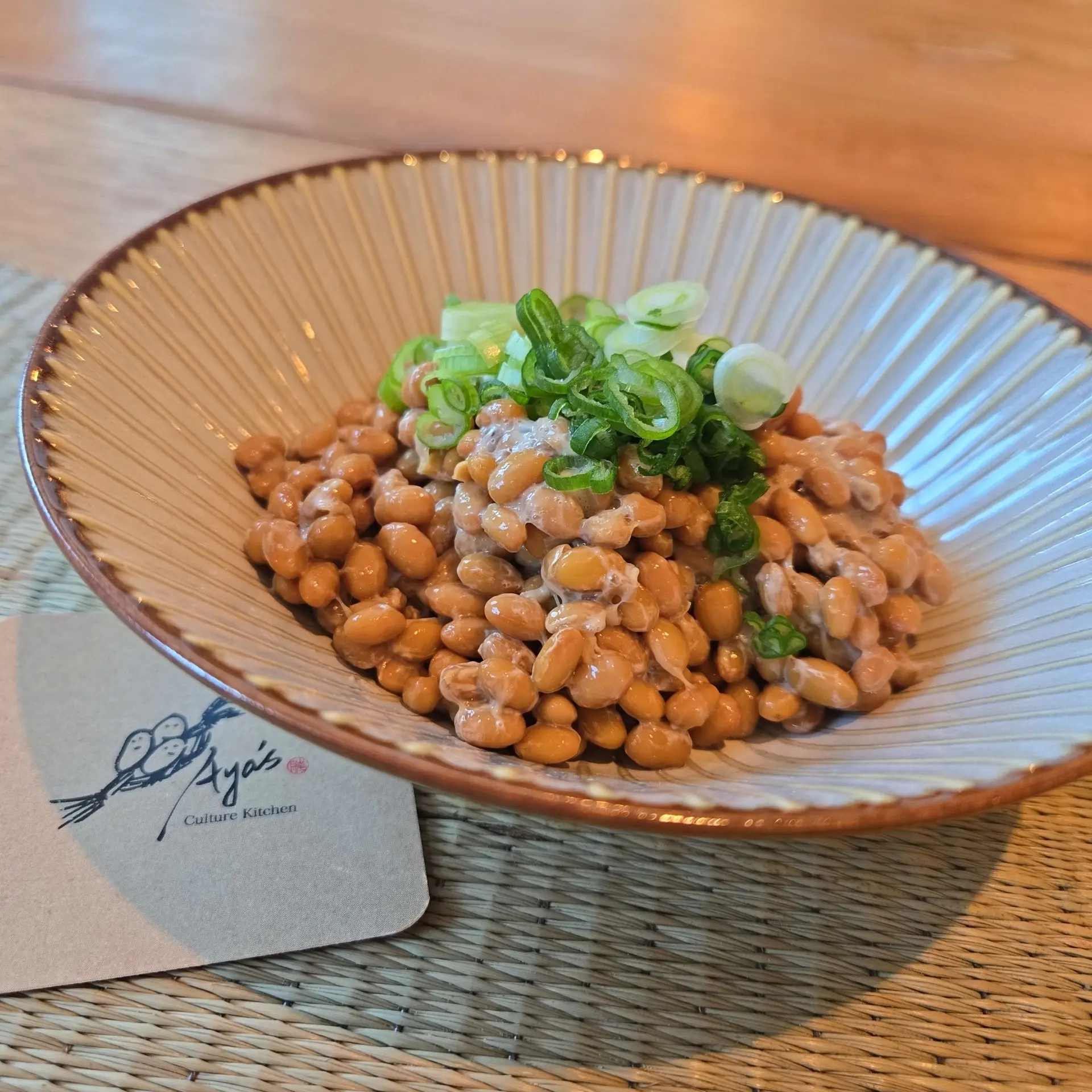 Aya's Culture Kitchen
