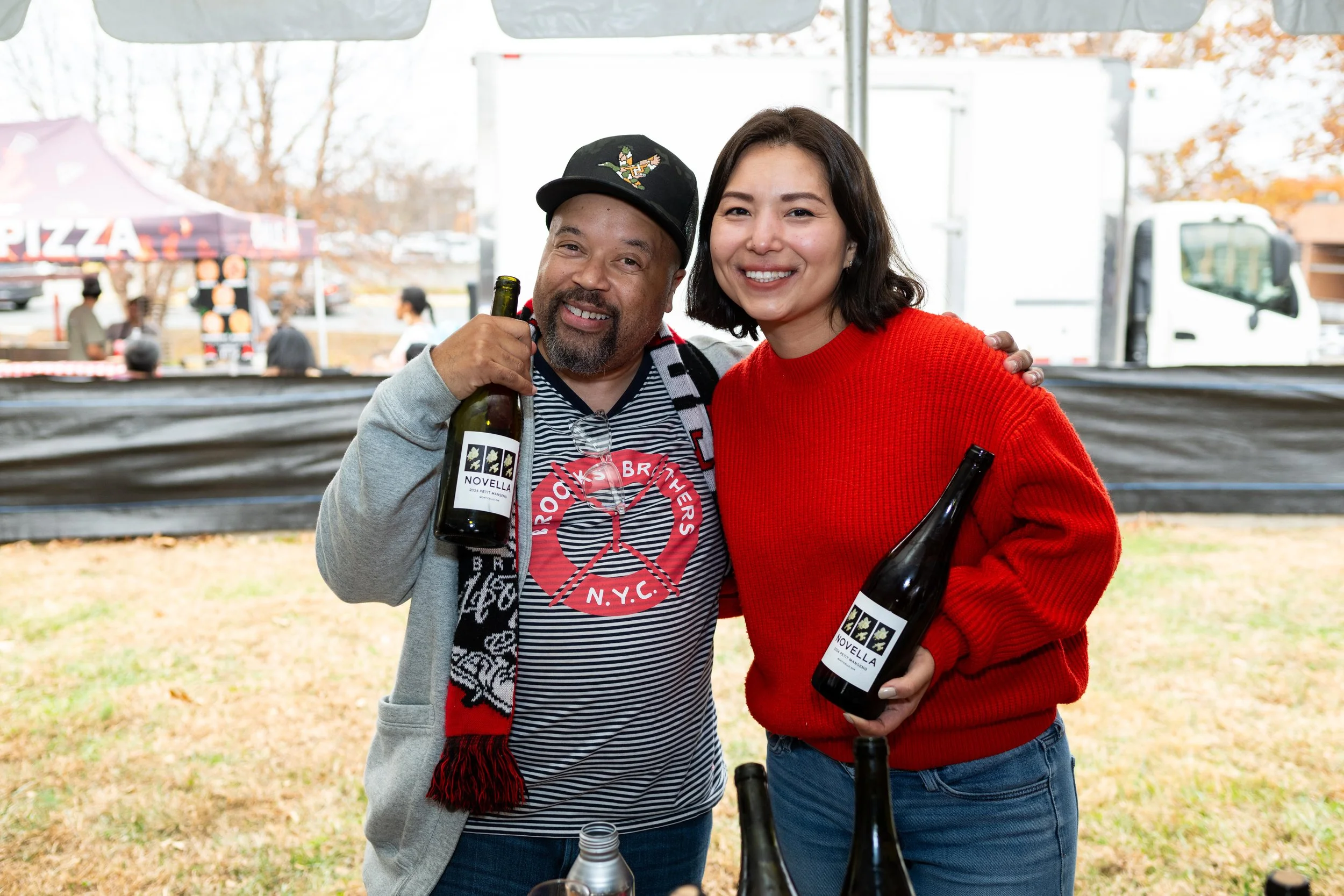 Novella Wines