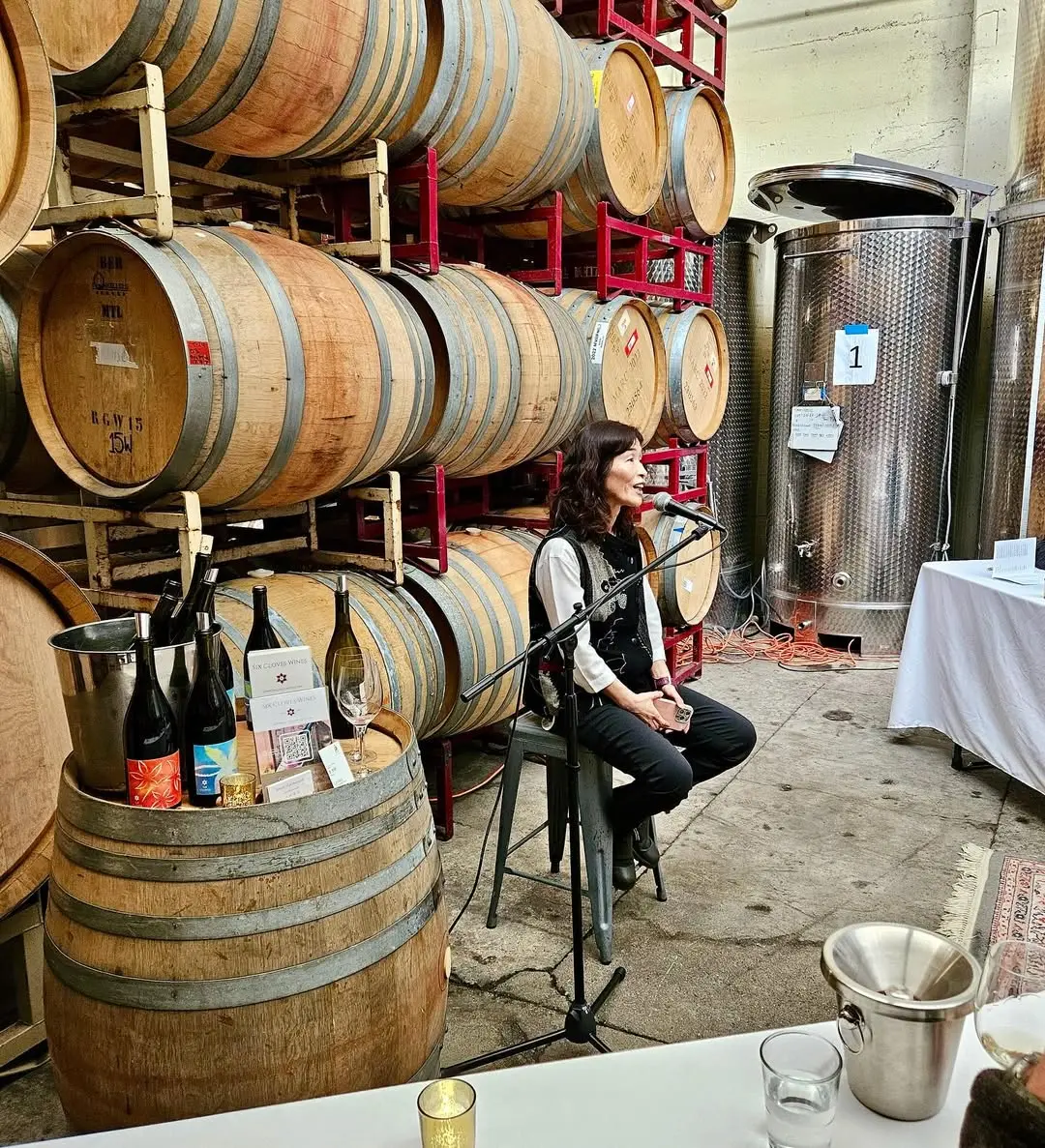 Six Cloves Wines
